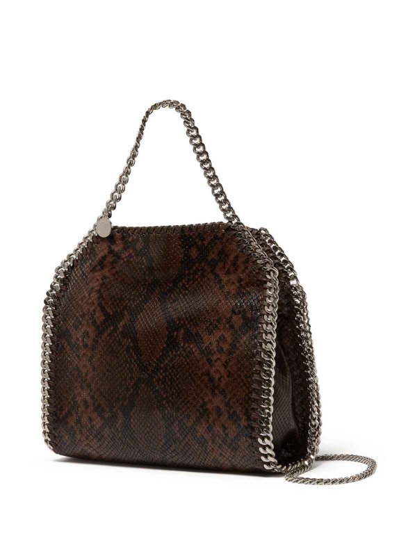 STELLA McCARTNEY: cross body bags online - Tote Bag