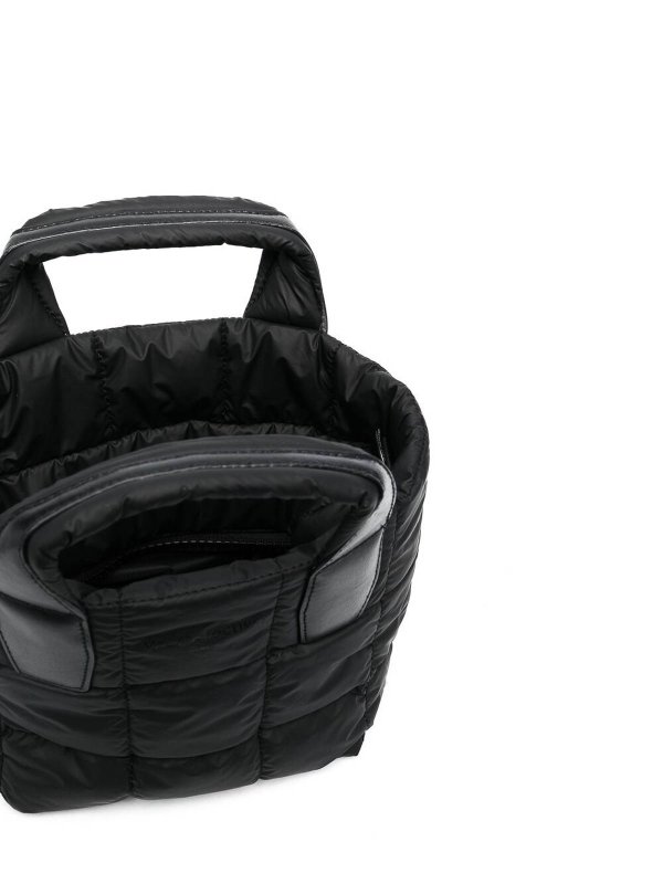 VEECOLLECTIVE: borse a tracolla online - Tote bag