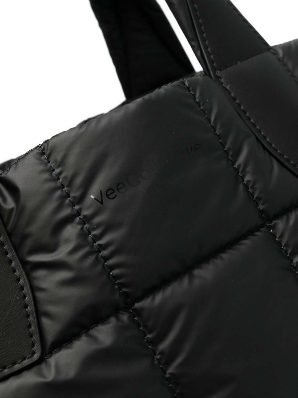 VEECOLLECTIVE: クロスボディバッグ online - クロスボディバッグ - 黒