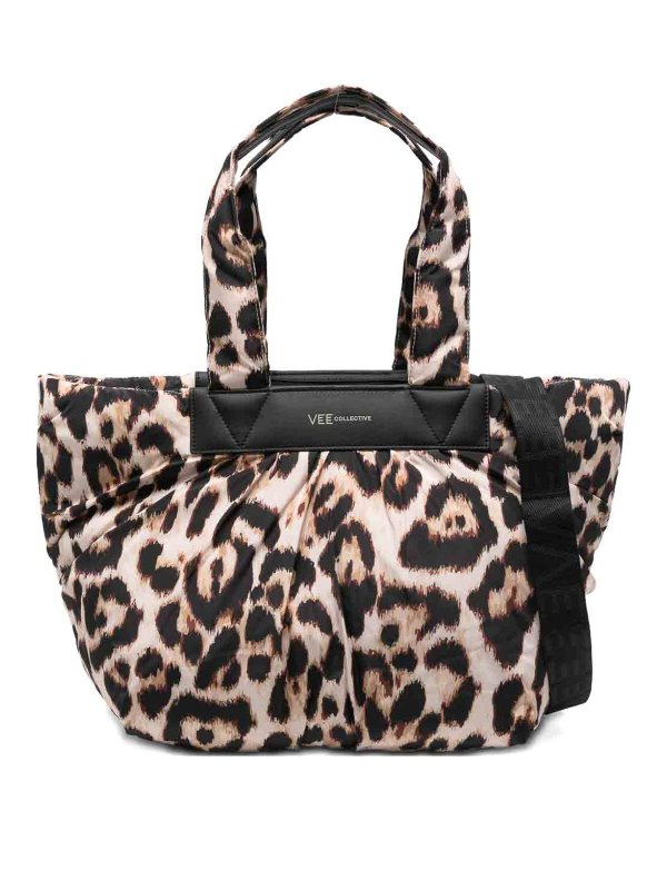 VEECOLLECTIVE: クロスボディバッグ - クロスボディバッグ - マルチカラー