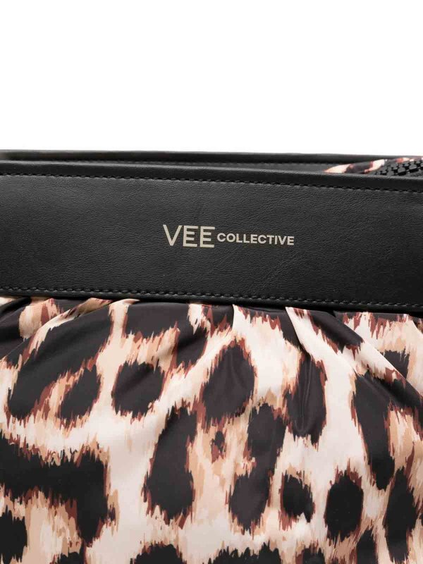 Bolso Clutch - Multicolor shop online: VEECOLLECTIVE