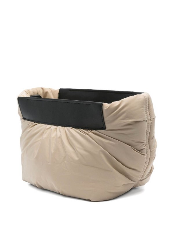 VEECOLLECTIVE: Bolso clutch online - Bolso Clutch - Beis