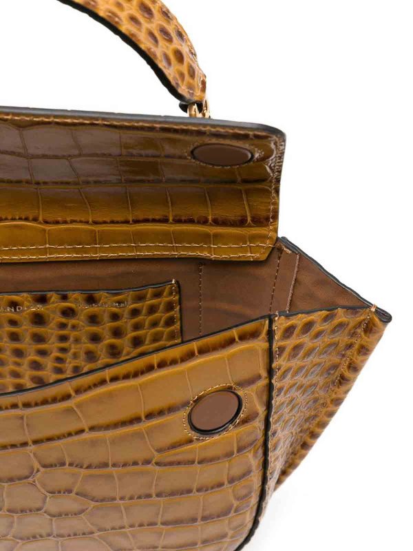 WANDLER: Sacs bandoulière online - Sac Bandoulière - Hortensia