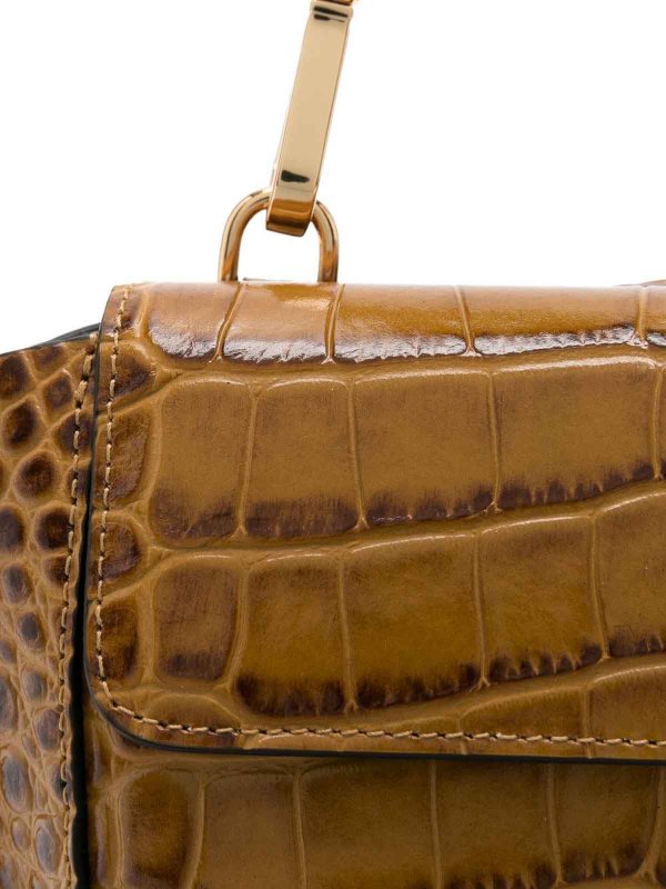 The Best Shops WANDLER: Sacs bandoulière - Sac Bandoulière - Hortensia