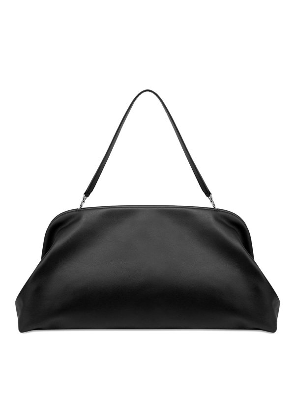 ALBERTA FERRETTI: クロスボディバッグ - クロスボディバッグ - 黒