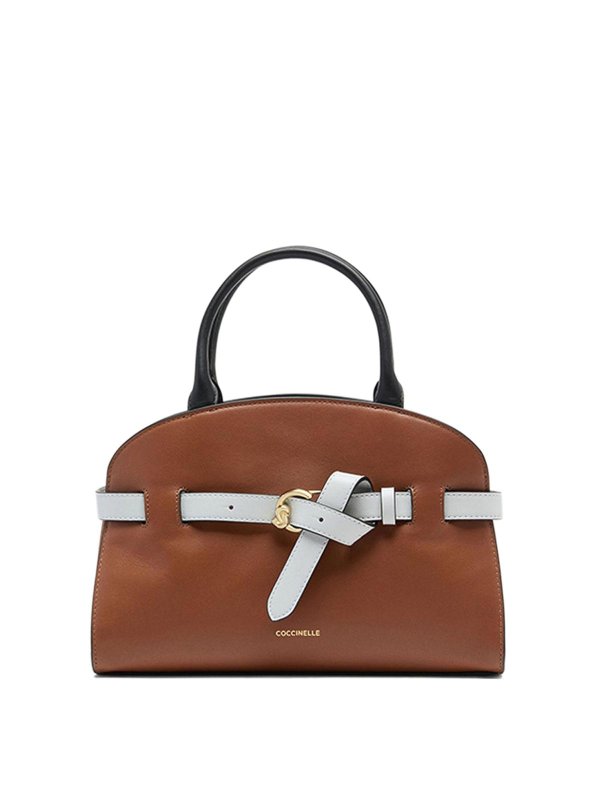 COCCINELLE: Sacs bandoulière - Sac Bandoulière - Multicolore