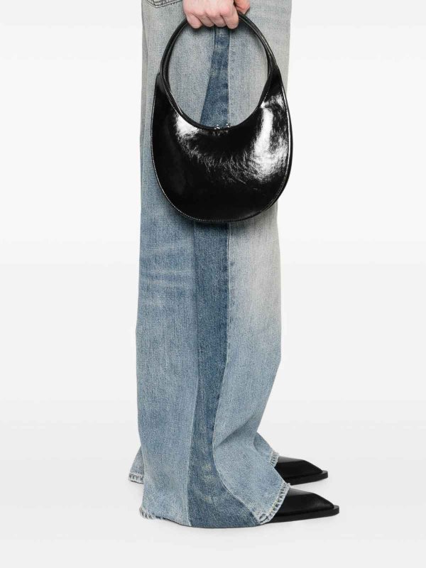 COPERNI: クロスボディバッグ online - クロスボディバッグ - 黒