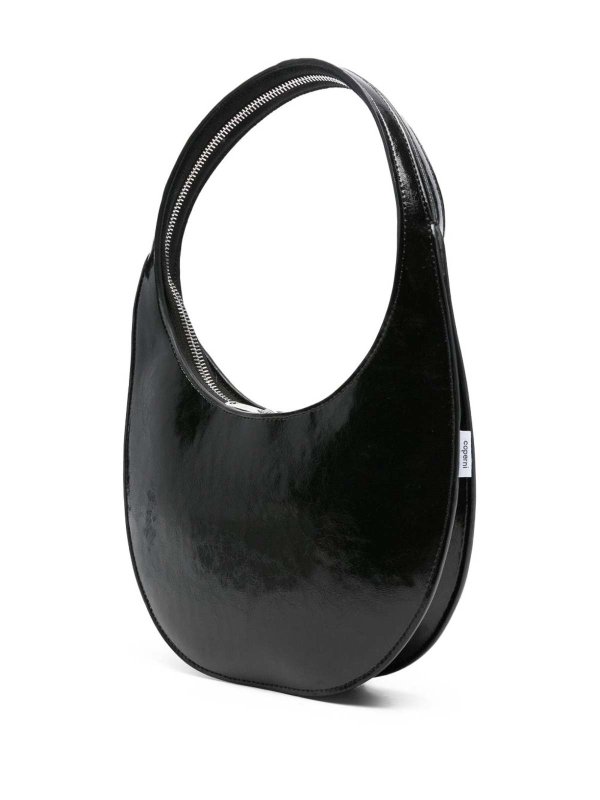 クロスボディバッグ - 黒 shop online: COPERNI