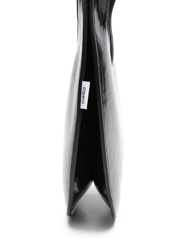 COPERNI buy online クロスボディバッグ - 黒