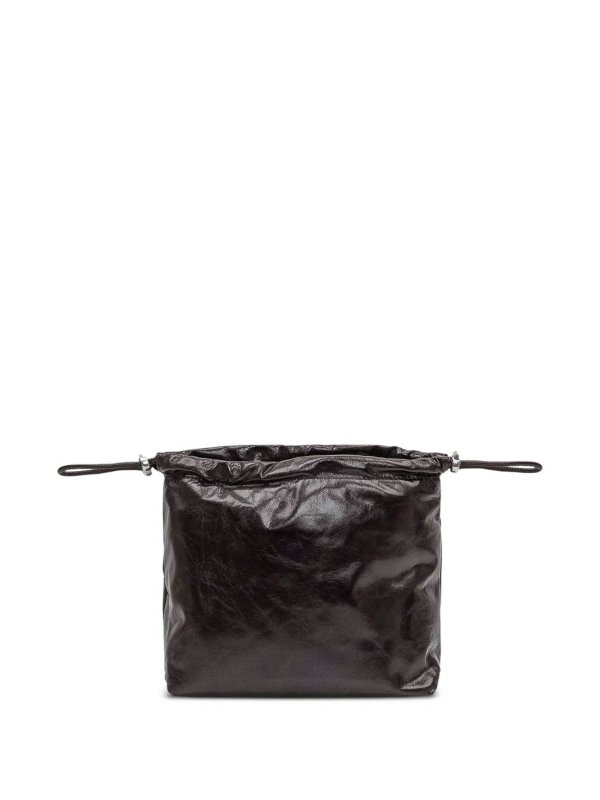Sac Bandoulière - Marron shop online: DIESEL