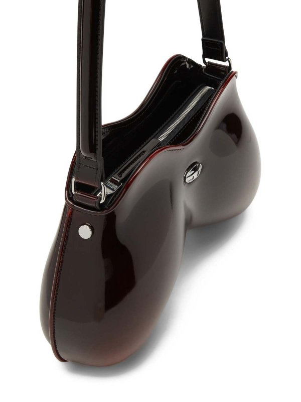 DIESEL buy online Sac Bandoulière - Rouge Brun