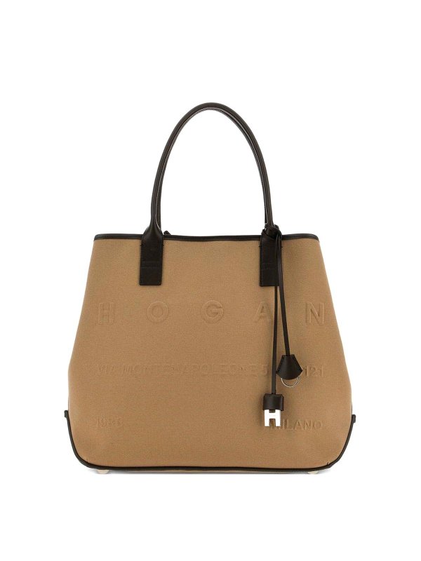 HOGAN: shopper - Tote