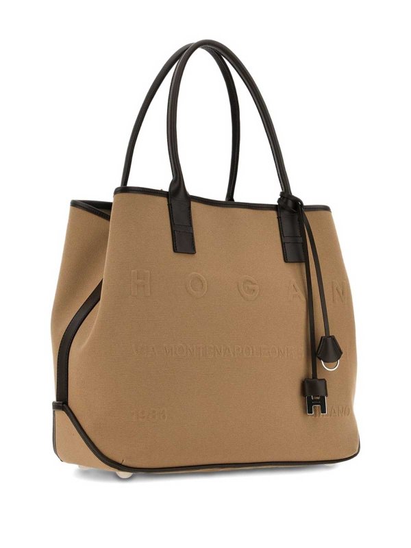HOGAN: shopper online - Tote