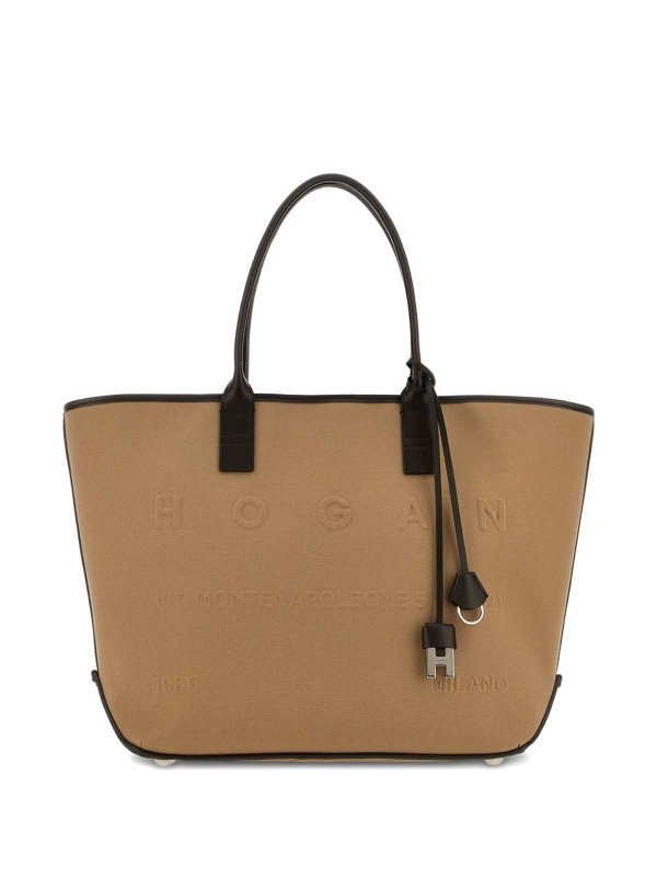 The Best Shops HOGAN: Tote