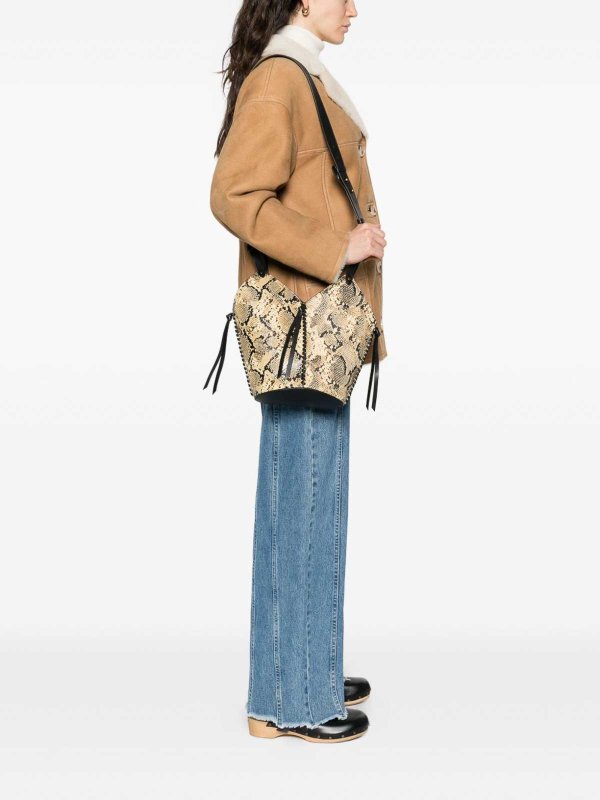 Borsa shop online: ISABEL MARANT