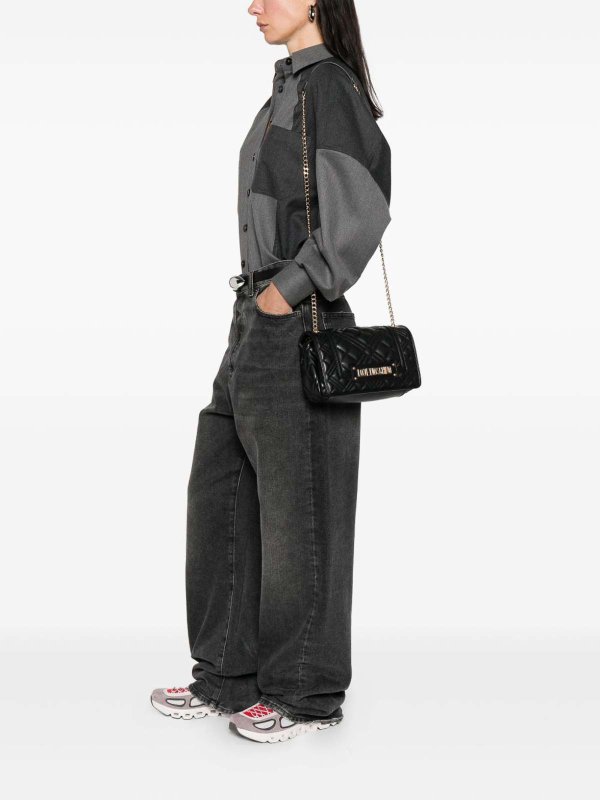 The Best Shops LOVE MOSCHINO: cross body bags - Bag