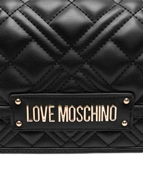 Bag shop online: LOVE MOSCHINO