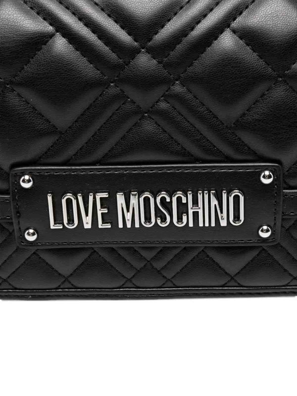 The Best Shops LOVE MOSCHINO: cross body bags - Bag