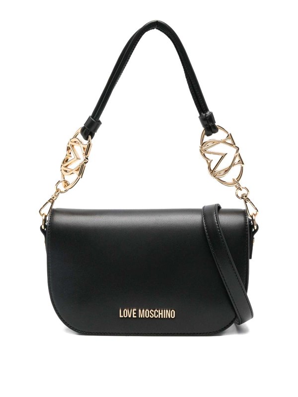 LOVE MOSCHINO: cross body bags - Bag