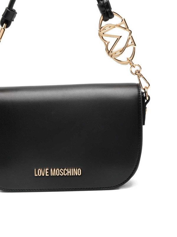 The Best Shops LOVE MOSCHINO: cross body bags - Bag