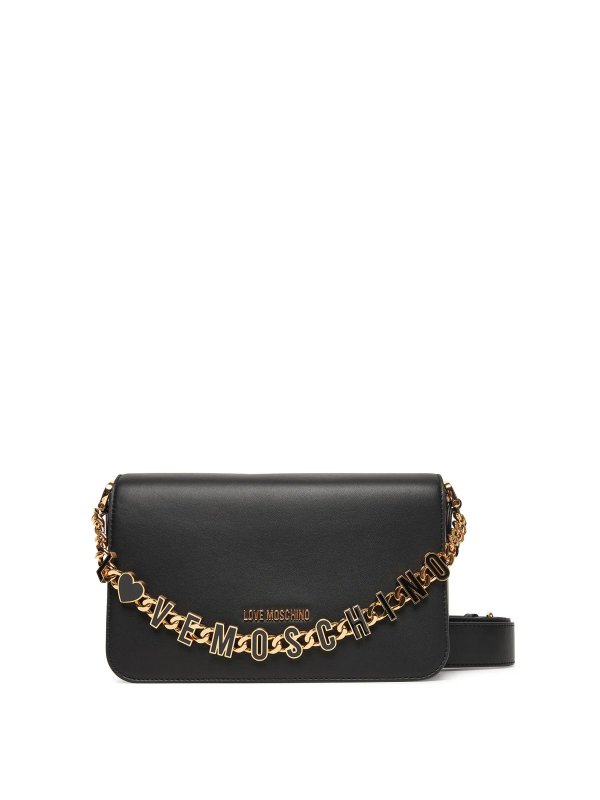 LOVE MOSCHINO: cross body bags - Bag