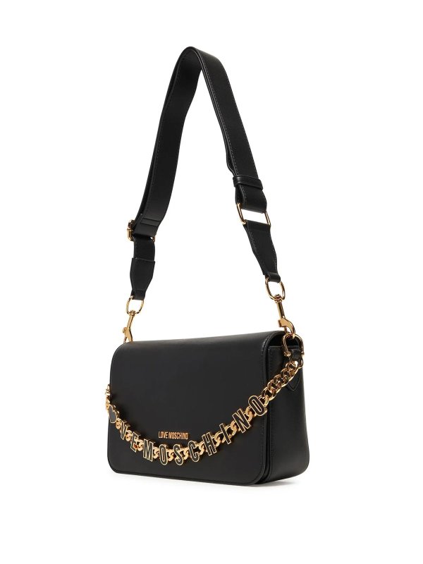 The Best Shops LOVE MOSCHINO: cross body bags - Bag
