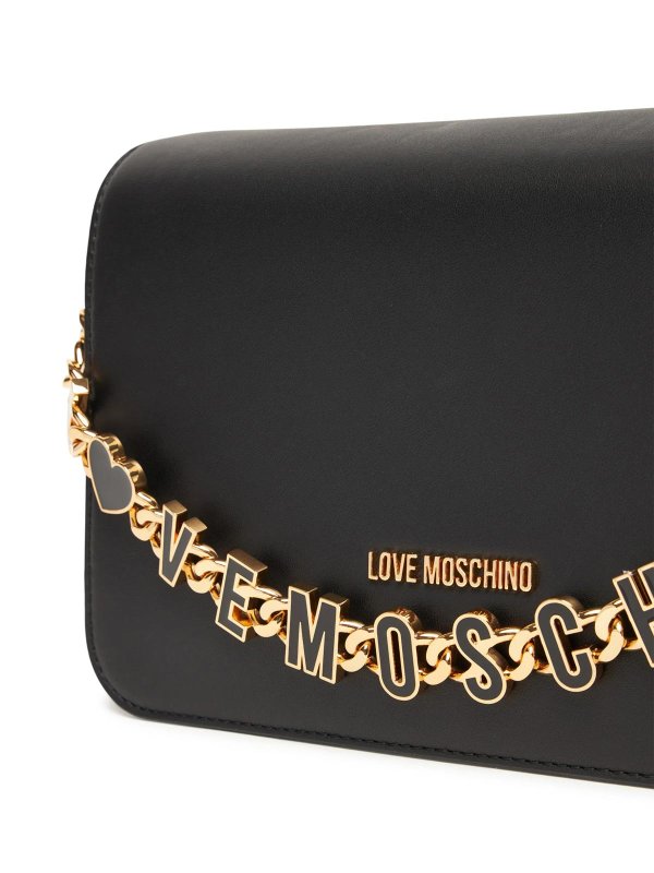 Bag shop online: LOVE MOSCHINO