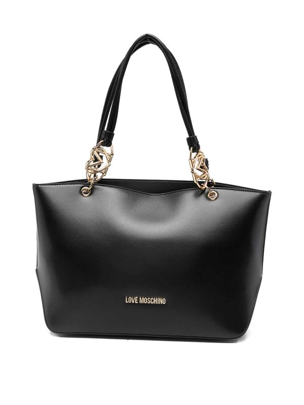 LOVE MOSCHINO: totes bags - Tote