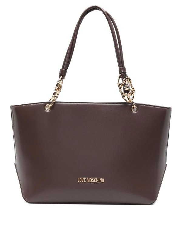 LOVE MOSCHINO: shopper - Tote