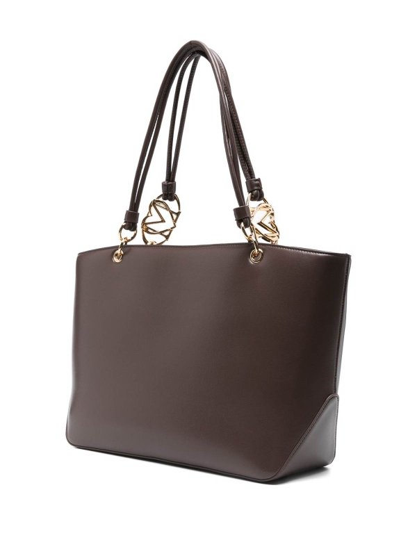 The Best Shops LOVE MOSCHINO: shopper - Tote