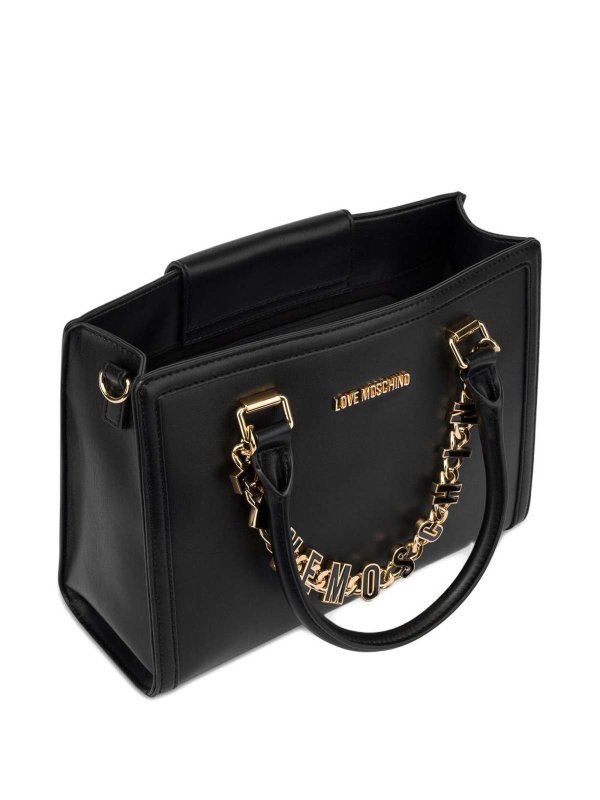 The Best Shops LOVE MOSCHINO: cross body bags - Hand Bag