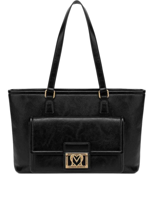 LOVE MOSCHINO: shopper - Tote