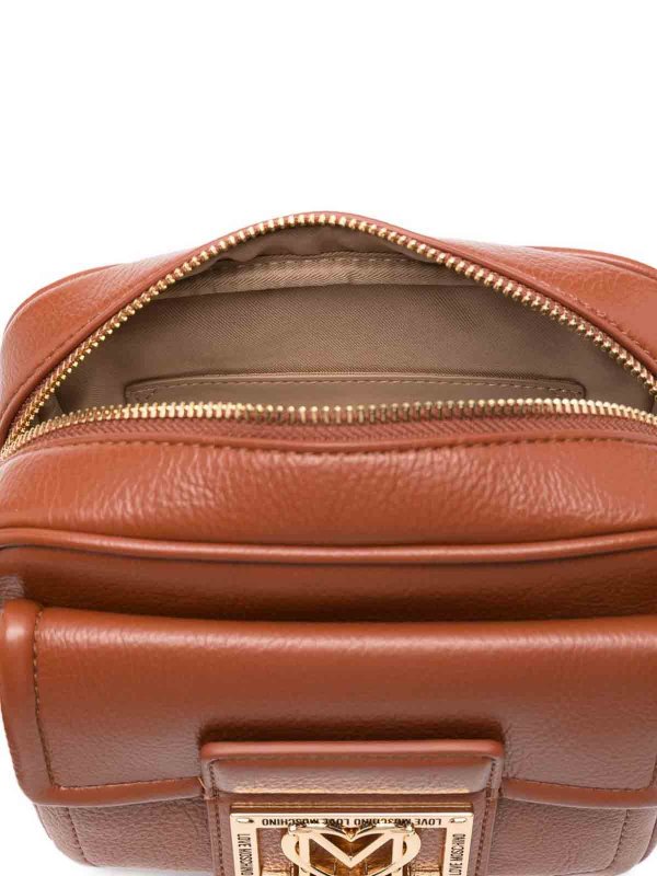 The Best Shops LOVE MOSCHINO: borse a tracolla - nan