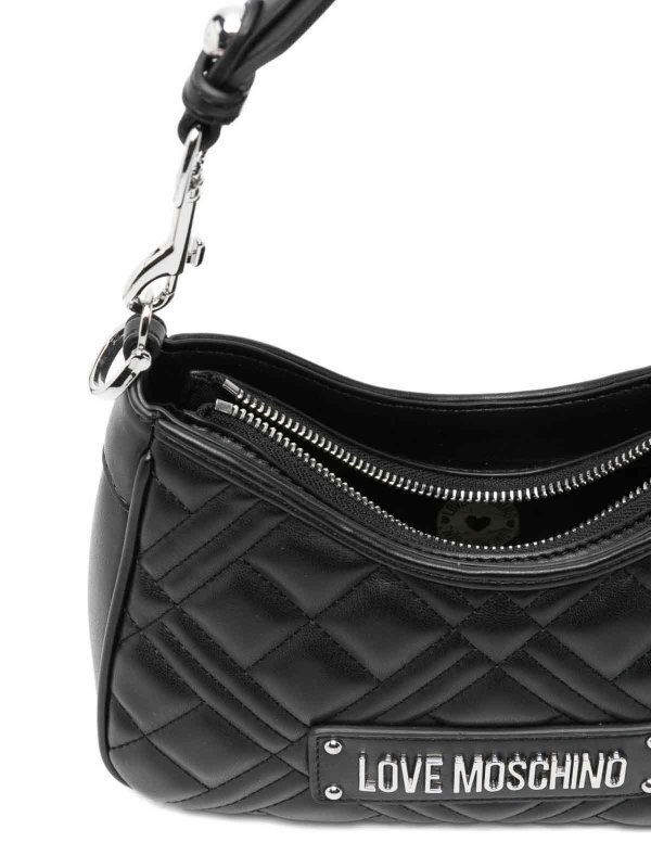 The Best Shops LOVE MOSCHINO: cross body bags - Bag