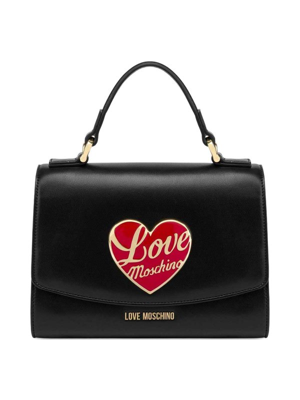 LOVE MOSCHINO: cross body bags - Bag