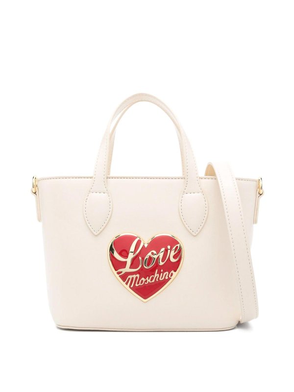 LOVE MOSCHINO: cross body bags - Hand Bag