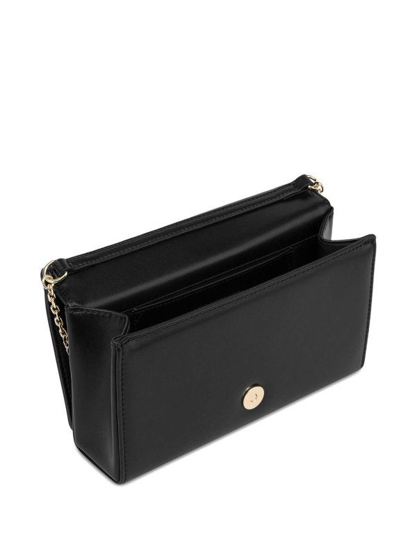 The Best Shops LOVE MOSCHINO: Bolsas bandoleras - Bolsa Bandolera - Negro