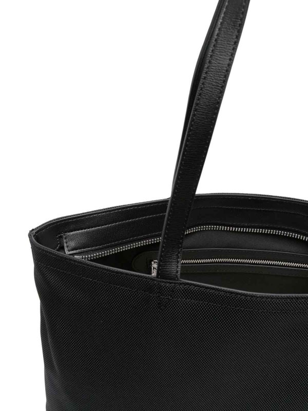 LOVE MOSCHINO buy online トートバッグ - 黒