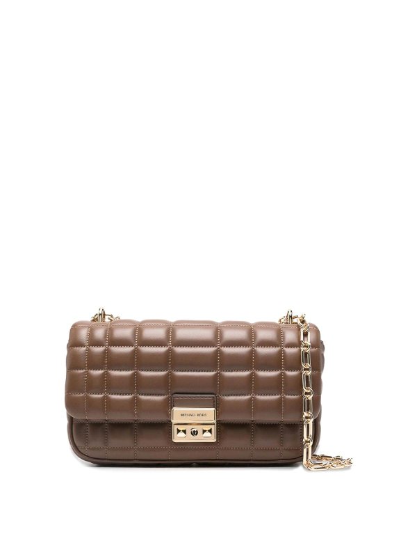 MICHAEL KORS: cross body bags - Bag