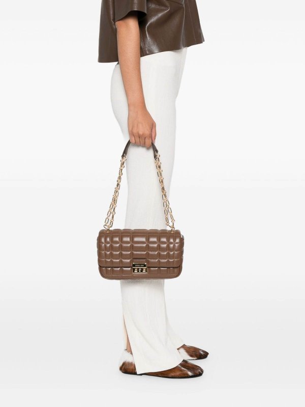 Bag shop online: MICHAEL KORS