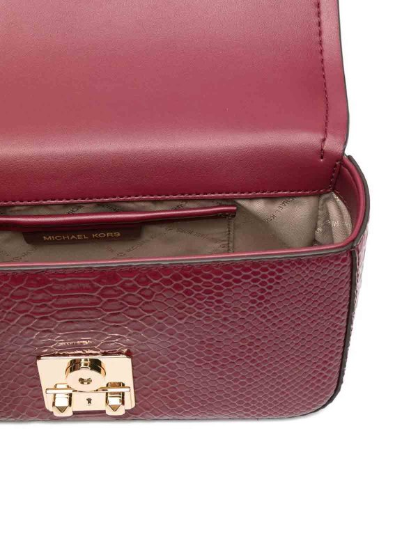 MICHAEL KORS: cross body bags online - Bag