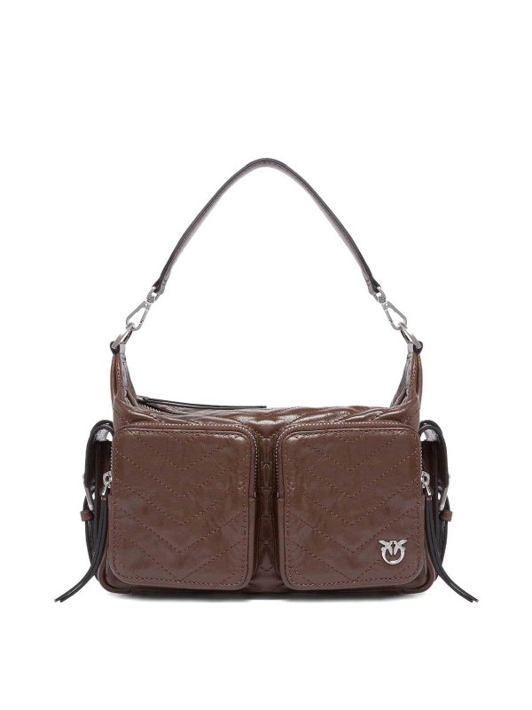 Pinko: cross body bags - Shoulder Bag