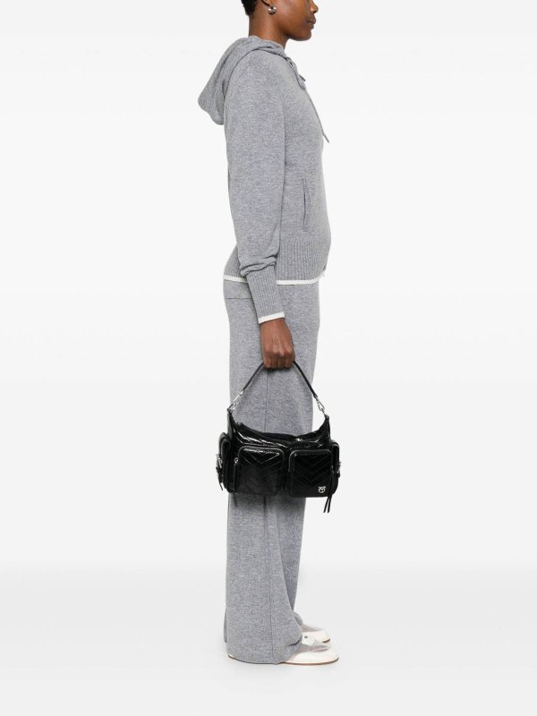 Pinko: Bolsas bandoleras online - Bolsa Bandolera - Cargo