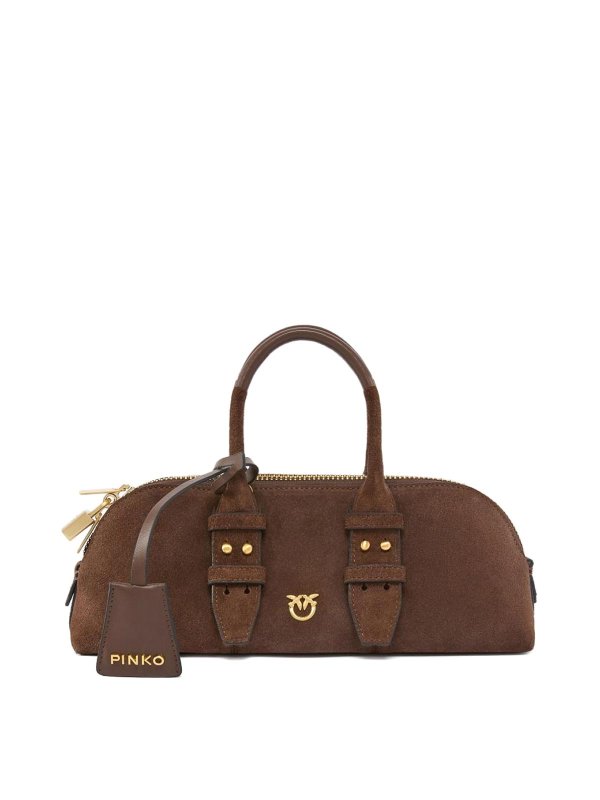 Pinko: cross body bags - Tote Bag