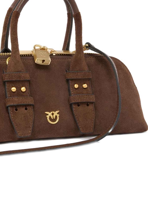 The Best Shops Pinko: cross body bags - Tote Bag