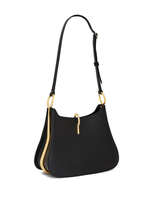 The Best Shops RABANNE: borse a tracolla - nan