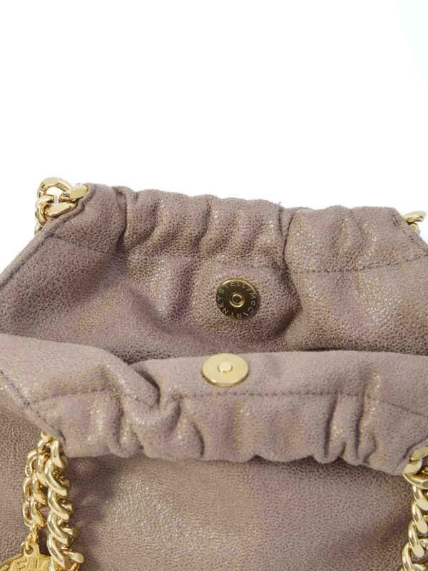 The Best Shops STELLA McCARTNEY: Sacs bandoulière - Sac Bandoulière - Falabella