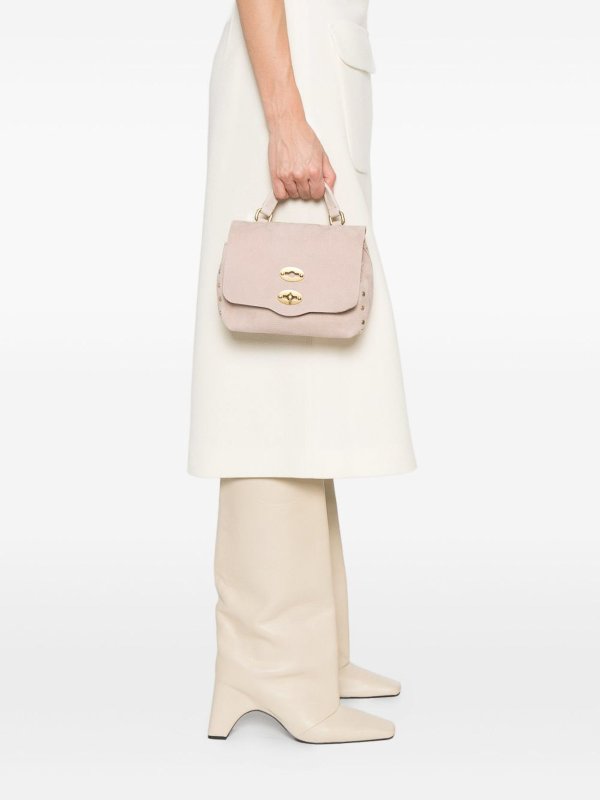 ZANELLATO: クロスボディバッグ online - クロスボディバッグ - Postina Small