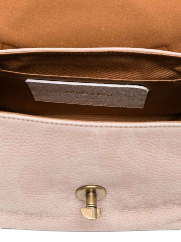 クロスボディバッグ - Postina Small shop online: ZANELLATO