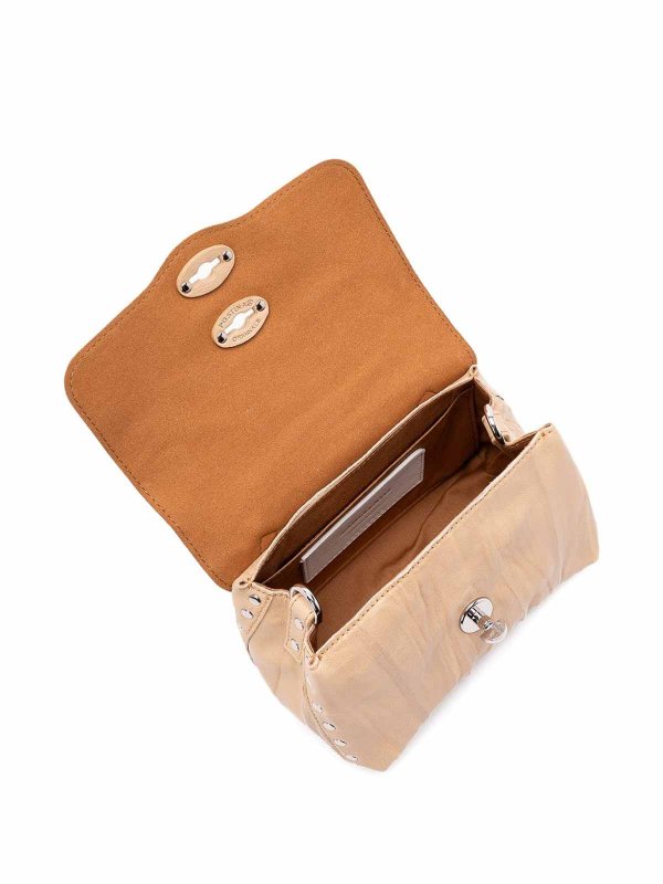 ZANELLATO: Sacs bandoulière online - Sac Bandoulière - Baby Postina